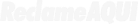 Logo Reclame Aqui