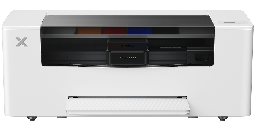 xTool Apparel Printer