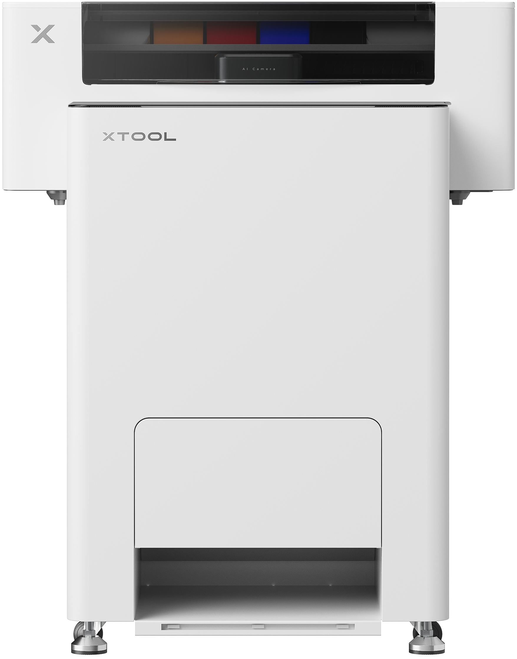 Equipamento Apparel Printer